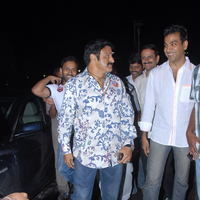 Tollywood Celebs at Santhosam Awards 2011 | Picture 55773
